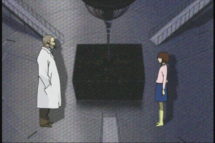 Otaku Gallery  / Anime e Manga / Serial Experiments Lain / Screen Shots / lain_3_104.jpg